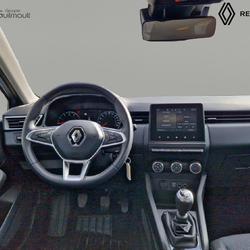 Renault Clio 5 Clio TCe 90 Equilibre Ch&acirc;teaubriant