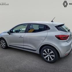 Renault Clio 5 Clio TCe 90 Equilibre Ch&acirc;teaubriant