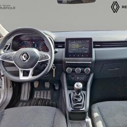 Renault Clio 5 Clio TCe 90 Equilibre Ch&acirc;teaubriant