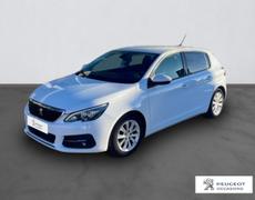 Peugeot 308 Phase 2 Issoire