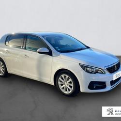 Peugeot 308 Phase 2 110 S&S Style Issoire