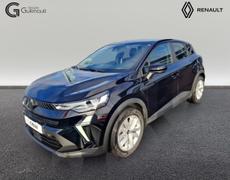 Renault Captur Châteaubriant