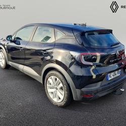 Renault Captur E-Tech full hybrid 145 ch Evolution Ch&acirc;teaubriant