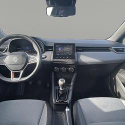 Renault Clio 5 Clio Blue dCi 100 ch GSR2 Evolution Ch&acirc;teaubriant