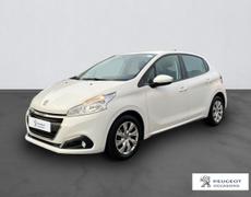 Peugeot 208 societe Issoire