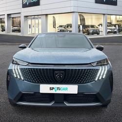 Peugeot 3008 1.2 HYBRID 145 E-DCS6 ALLURE Issoire