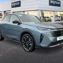 Peugeot 3008 1.2 HYBRID 145 E-DCS6 ALLURE Issoire
