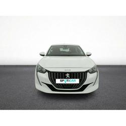 Peugeot 208 208 BLUEHDI 100 S&S BVM6 ACTIVE BUSINESS R Saint-Apollinaire