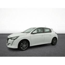 Peugeot 208 208 BLUEHDI 100 S&S BVM6 ACTIVE BUSINESS R Saint-Apollinaire