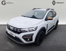 Dacia Sandero Châteaubriant