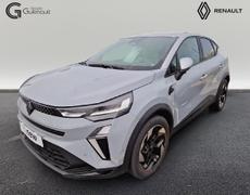 Renault Captur Châteaubriant