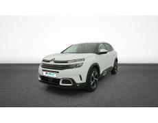 Citroen C5 Aircross Saint-Apollinaire