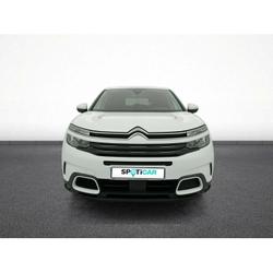 Citroen C5 Aircross C5 Aircross BlueHDi 130 S&S BVM6 Feel Saint-Apollinaire