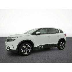 Citroen C5 Aircross C5 Aircross BlueHDi 130 S&S BVM6 Feel Saint-Apollinaire