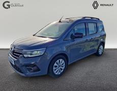 Renault Kangoo Châteaubriant