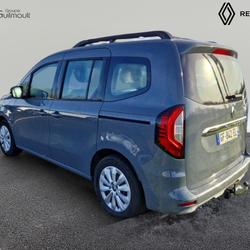 Renault Kangoo Blue dCi 95 Zen Ch&acirc;teaubriant
