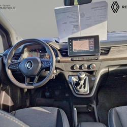 Renault Kangoo Blue dCi 95 Zen Ch&acirc;teaubriant