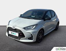 Toyota Yaris Saint-Apollinaire