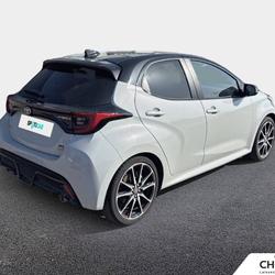 Toyota Yaris Yaris Hybride 116h GR Sport Saint-Apollinaire