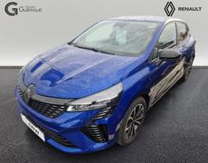 Renault Clio 5 Châteaubriant