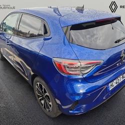 Renault Clio 5 Clio E-Tech full hybrid 145 ch GSR2 Techno Ch&acirc;teaubriant