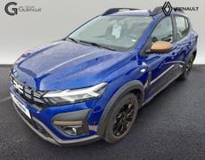 Dacia Sandero Châteaubriant