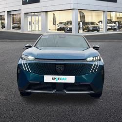 Peugeot 3008 1.2 HYBRID 145 E-DCS6 GT 5 portes  (juin 2024) (co2 124) Issoire