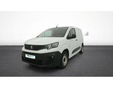 Peugeot Partner Saint-Apollinaire