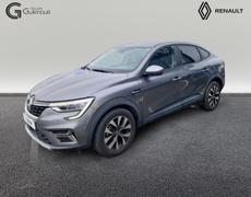 Renault Arkana Châteaubriant