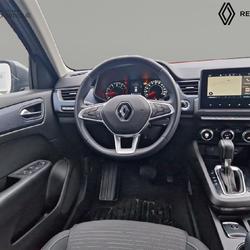 Renault Arkana mild hybrid 140 EDC FAP - 22 Evolution Ch&acirc;teaubriant