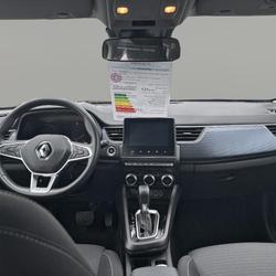 Renault Arkana mild hybrid 140 EDC FAP - 22 Evolution Ch&acirc;teaubriant