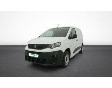 Peugeot Partner Saint-Apollinaire