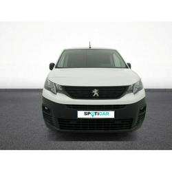 Peugeot Partner PARTNER FOURGON STANDARD 650 KG BLUEHDI 100 S&S BVM6 PREMIUM Saint-Apollinaire