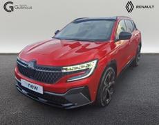 Renault Austral Châteaubriant