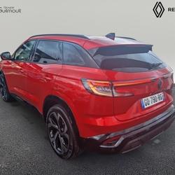 Renault Austral E-Tech hybrid 200 Techno esprit Alpine Ch&acirc;teaubriant