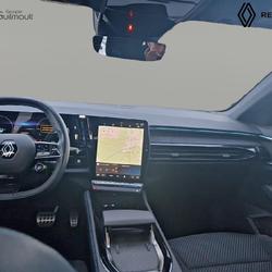Renault Austral E-Tech hybrid 200 Techno esprit Alpine Ch&acirc;teaubriant
