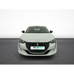 Peugeot 208 208 BLUEHDI 100 S&S BVM6 ACTIVE BUSINESS R Saint-Apollinaire