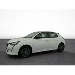 Peugeot 208 208 BLUEHDI 100 S&S BVM6 ACTIVE BUSINESS R Saint-Apollinaire