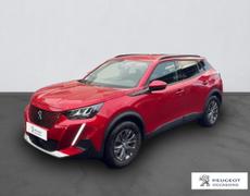 Peugeot e-2008 Issoire