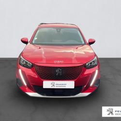 Peugeot e-2008 ELECTRIQUE Style Issoire