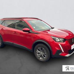 Peugeot e-2008 ELECTRIQUE Style Issoire