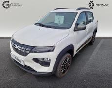 Dacia Spring Châteaubriant