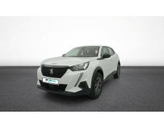 Peugeot 2008 Saint-Apollinaire