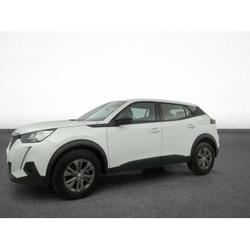 Peugeot 2008 2008 BlueHDi 110 S&S BVM6 Active Pack Saint-Apollinaire