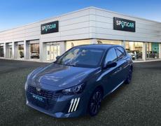 Peugeot 208 Cohade