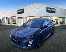 Peugeot 208 Issoire