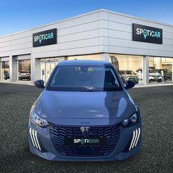 Peugeot 208 Hybrid 110 e-DCS6 Allure / Pack Vision & Navigation Issoire