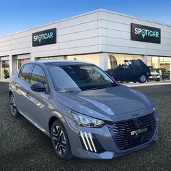 Peugeot 208 Hybrid 110 e-DCS6 Allure / Pack Vision & Navigation Issoire