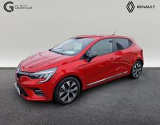 Renault Clio 5 Châteaubriant