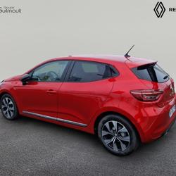 Renault Clio 5 Clio TCe 90 Evolution Ch&acirc;teaubriant